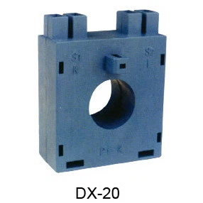 DX Series Current Transformer