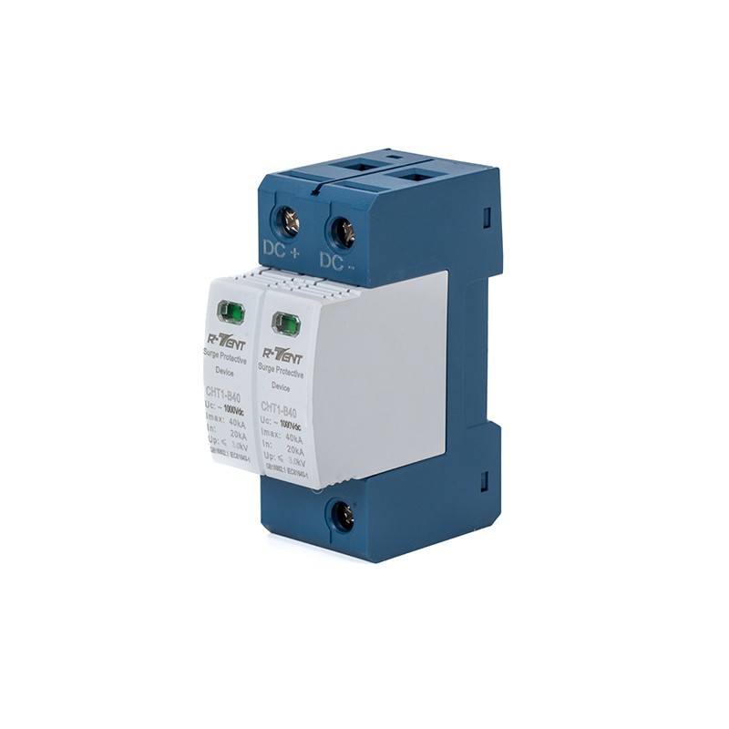 New 1500V DC Surge Protective Device