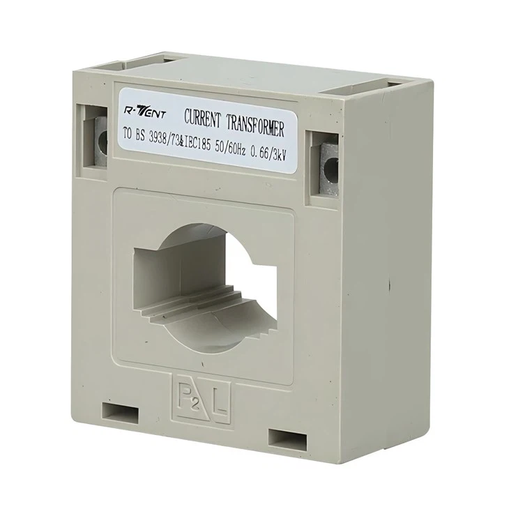 DSC Series Current Transformer