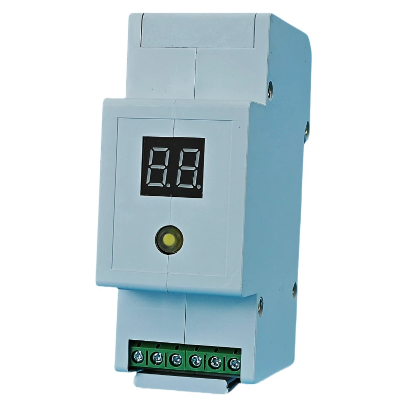 Passive Lightning Counter Module