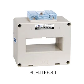 LMK 2-0. 66/sdh -0. 66 áramtranszformátor
